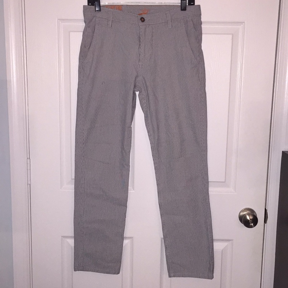 Dockers 30 x 30 Slim Tapered Pants